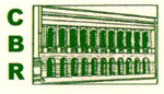 Logo Centralnej Biblioteki Rolniczej