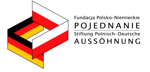 Logo Fundacji Polsko-Niemieckie Pojednanie