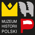 Logo Muzeum Historii Polski